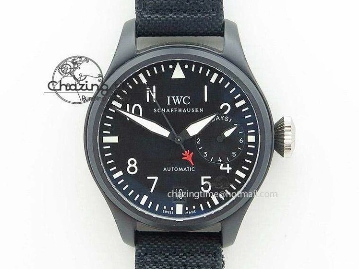 MIROTIME 0402 Refined Portofino Automatic SS MKF 1:1 Best Edition Blue Dial On Blue Leather Strap MIYOTA 9015 V 7201